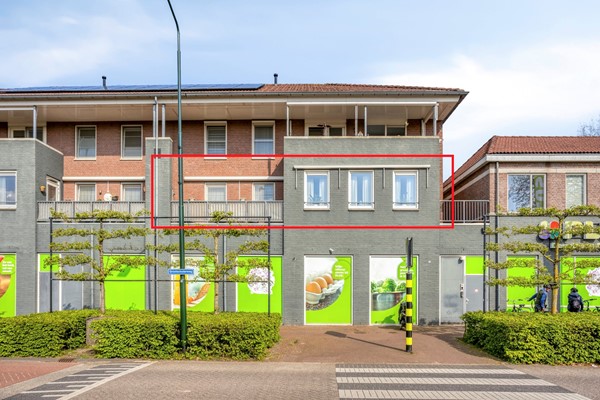 Medium property photo - Grootschoterweg 161, 6023 AR Budel-Schoot